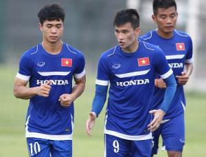 Công Vinh: Đến MU còn thua thì đừng coi thường HAGL